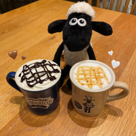 🌟ドリンクメニューのご紹介🌟