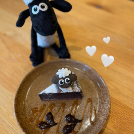 🍰ケーキメニューのご紹介🍰