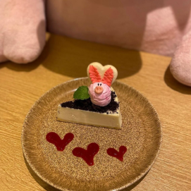 🍰ケーキメニューのご紹介🍰