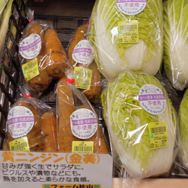 1月4日のおすすめ！『ファーム片山さんの野菜』