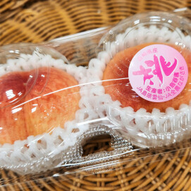 6月2日のおすすめ！『桃』🍑