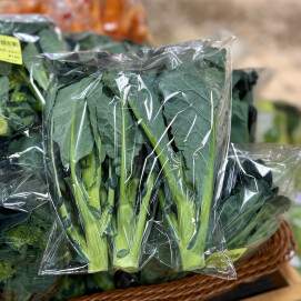 12月16日のおすすめ！茎ブロッコリー『アレッタ』