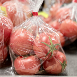 5月15日のおすすめ！群馬県産『大玉トマト』
