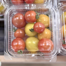 6月30日のおすすめ！自社農園栽培の『ミニトマト（ミックス）』🍅