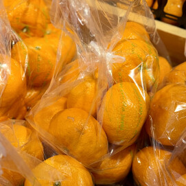 1月17日のおすすめ!大きな3Lサイズ!『熊本みかん』