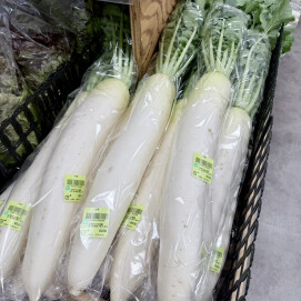 5月6日のおすすめ！古木農園さんの野菜