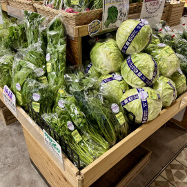 3月23日のおすすめ！ファーム片山さんの野菜