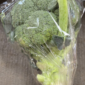 2月25日のおすすめ！古木農園さんの「ブロッコリー」