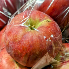 10月8日のおすすめ！りんご『紅玉』