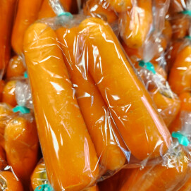 3月22日のおすすめ！『にんじん』&『切り花』