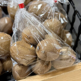 12月3日のおすすめ！山梨県産『キウイフルーツ』