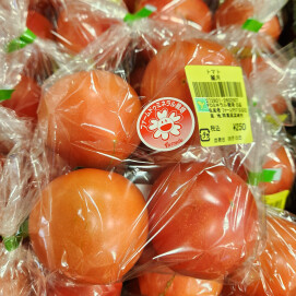 6月15日のおすすめ!自社農園栽培トマト🍅『麗月』