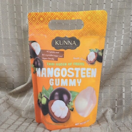 マンゴスチングミ入荷しました🧡