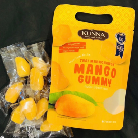 KUNNA マンゴーグミ SALE価格で販売中です‼️