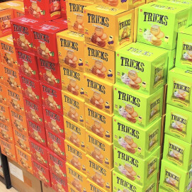 まだまだ好評発売中！！！
