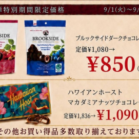 PXストア 創業祭‼️