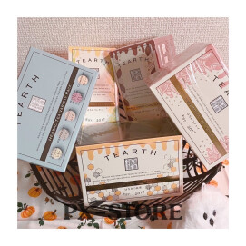 𓌉◯𓇋TEARTHはちみつ紅茶シリーズ𓌉◯𓇋