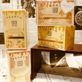 🍁🫖11月は紅茶月🍁 🫖