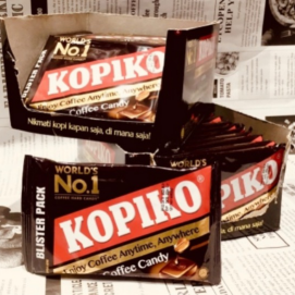 韓国ドラマでよく見るあのキャンディーが、ついに入荷‼️