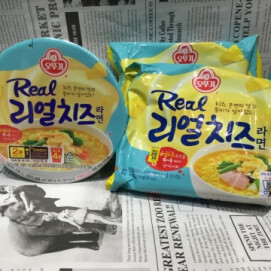 リアルチーズラーメン入荷してます🍜🧀