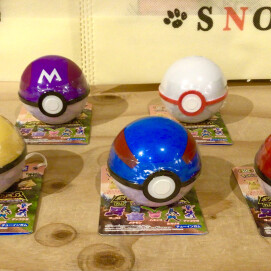 ポケモンゲットコレクションズ🆕