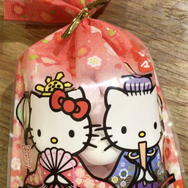 ひなまつりに🌸
