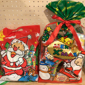 クリスマスパック🎄