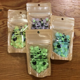 ボンボン各種入荷しました✨