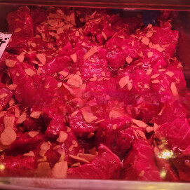 本日11月3日まで🍖感謝セール開催中!🍖