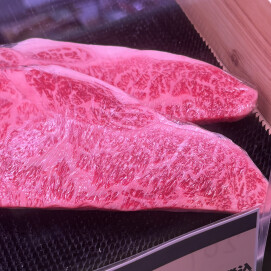 6月21日のおすすめ！父の日「黒毛和牛サーロインステーキ」
