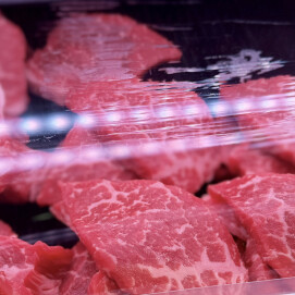 明日11月3日まで🍖感謝セール開催中!🍖