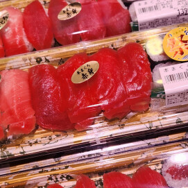 3月22日のおすすめ！長崎県祭最終日🐟『生本まぐろづくし鮨』