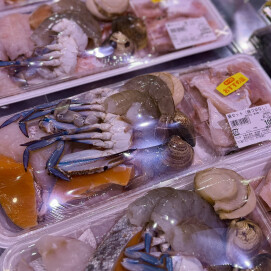 11月19日のおすすめ！グランベリーパーク店特製『寄せ鍋セット』