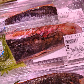 6月29日のおすすめ！　生『かつおたたき刺身用』🐟