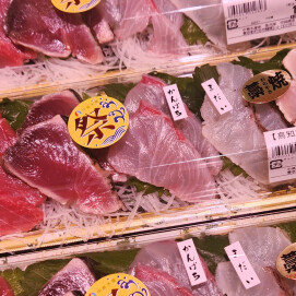 10月2日より🏮高知県かつお祭🏮開催🐟🐟