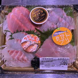 3月14日のおすすめ！本日最終日『愛媛 宇和島まつり』🐟