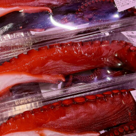 12月26日のおすすめ！『酢だこ』