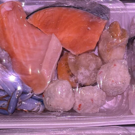 1月14日のおすすめ!『寄せ鍋セット』