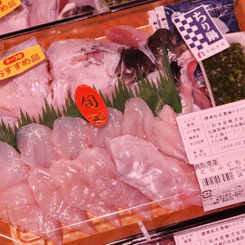 2月8日のおすすめ！あったか～い『とらふぐ ちり鍋用』