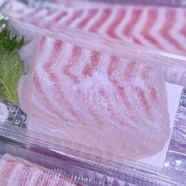 6月14日のおすすめ！熊本県産『まだい刺身用(養殖)』