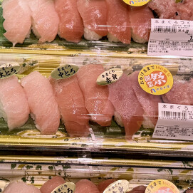 6月28日のおすすめ！🐟『本まぐろづくし鮨』