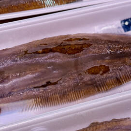 2月22日のおすすめ!『うなぎ蒲焼き』(長焼)