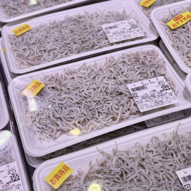 3月6日のおすすめ！『しらす干』