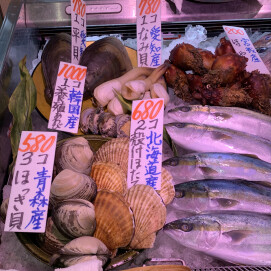 3月11日のおすすめ！日本各地の魚が勢揃い！