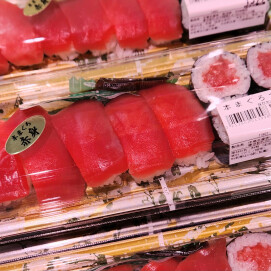 6月5日のおすすめ！🐟毎月3~7日はさかなの日🐟『本まぐろづくし鮨』
