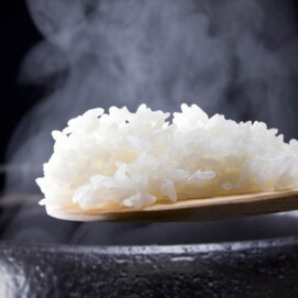 🌸4月スタート!炊き立てご飯でお迎えします🌸🌸🌸