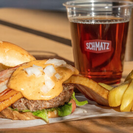 限定メニュー好評販売中✨