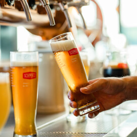 🍺ドイツビールが気軽に飲める♪