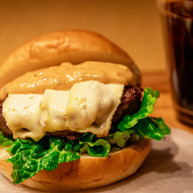 ✨ 新メニュー登場 ✨