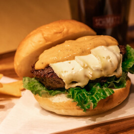 🧀濃厚カマンベール🧀